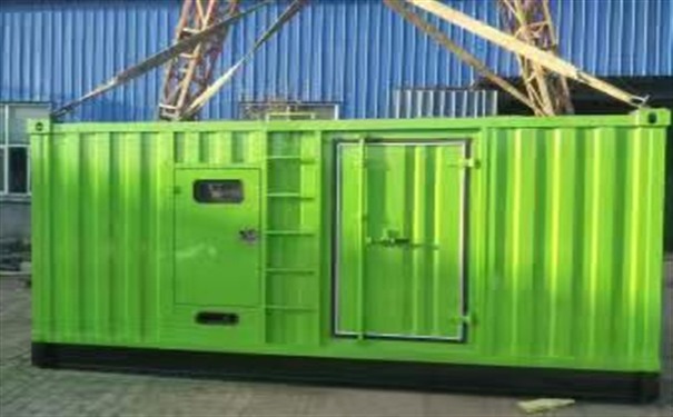 大渡口600kw大型柴油发电机组出租价格 大渡口600kw大型柴油发电机组出租价格