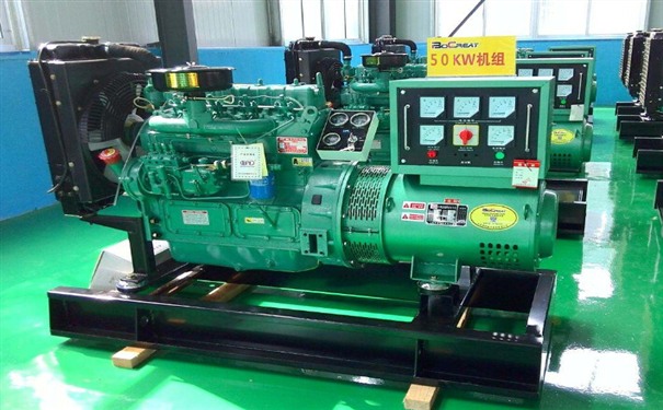 大渡口发电机出租